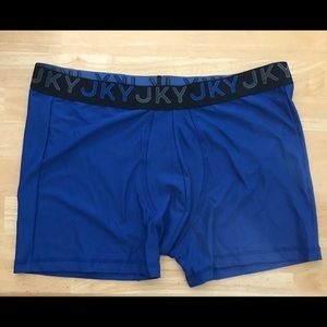 NWOT Jockey signature ultra mesh boxer briefs